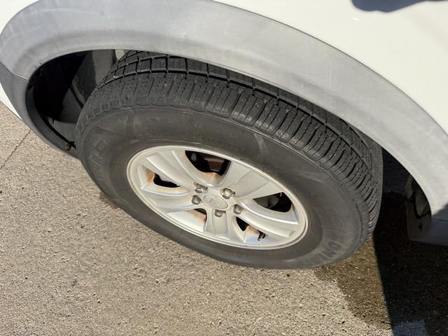 Saturn VUE FWD 4-Cylinder XE 2008