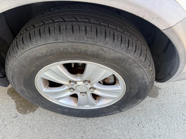Saturn VUE FWD 4-Cylinder XE 2008