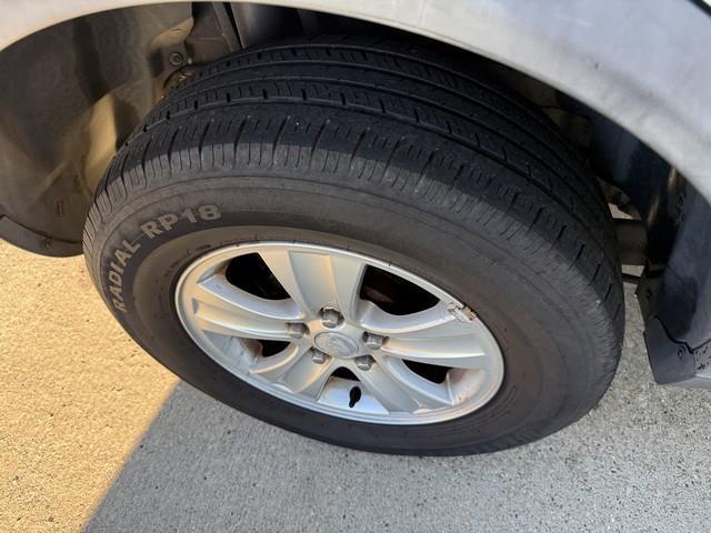 Saturn VUE FWD 4-Cylinder XE 2008