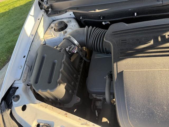 Saturn VUE FWD 4-Cylinder XE 2008