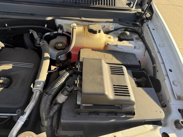 Saturn VUE FWD 4-Cylinder XE 2008