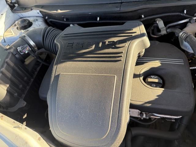 Saturn VUE FWD 4-Cylinder XE 2008