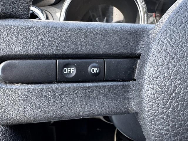 Ford Mustang V6 Coupe 2009