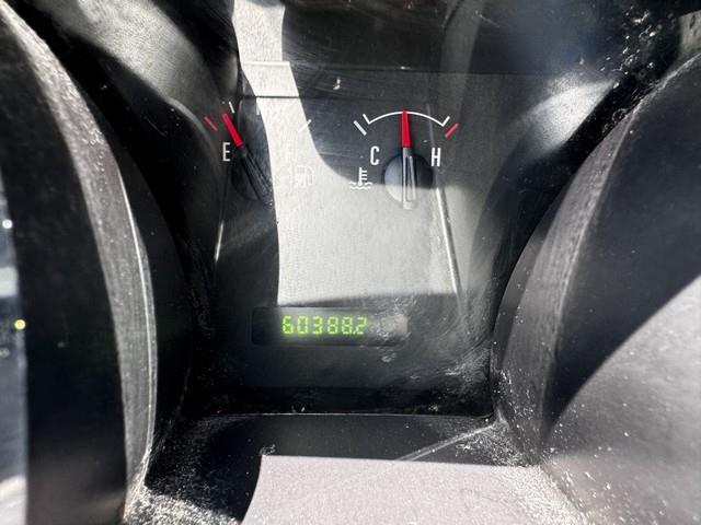 Ford Mustang V6 Coupe 2009