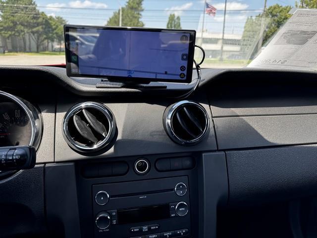 Ford Mustang V6 Coupe 2009