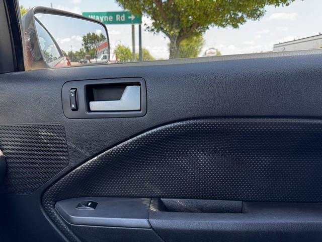 Ford Mustang V6 Coupe 2009