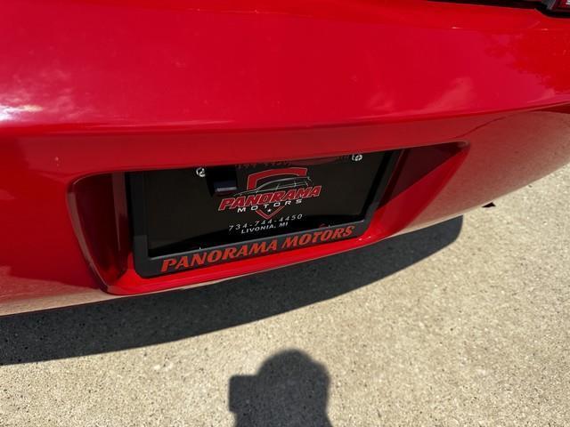 Ford Mustang V6 Coupe 2009