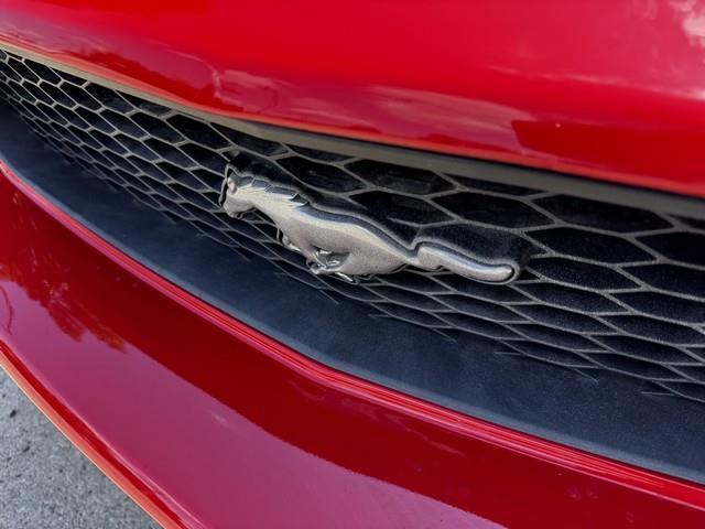 Ford Mustang V6 Coupe 2009