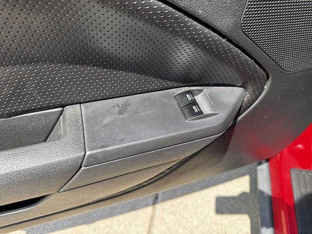 Ford Mustang V6 Coupe 2009