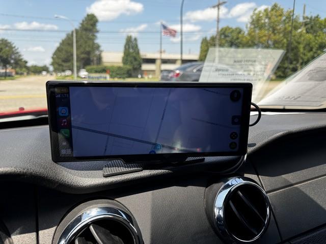 Ford Mustang V6 Coupe 2009