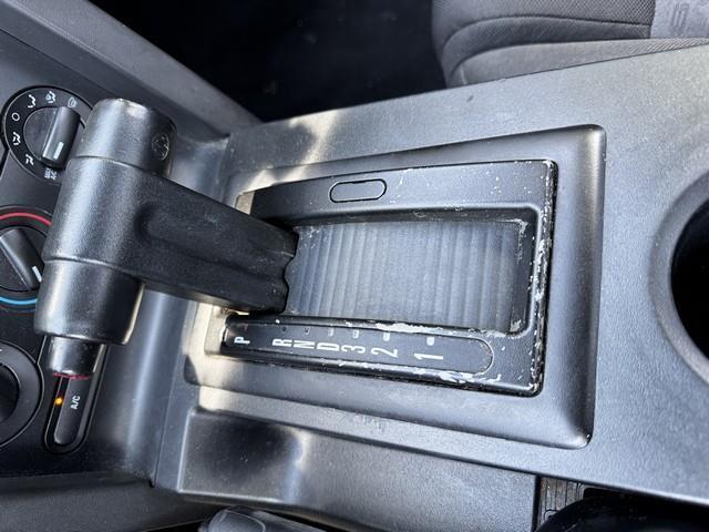 Ford Mustang V6 Coupe 2009