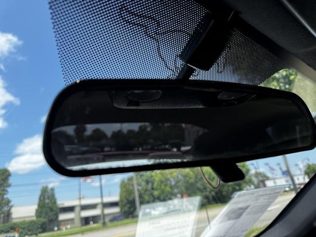 Ford Mustang V6 Coupe 2009