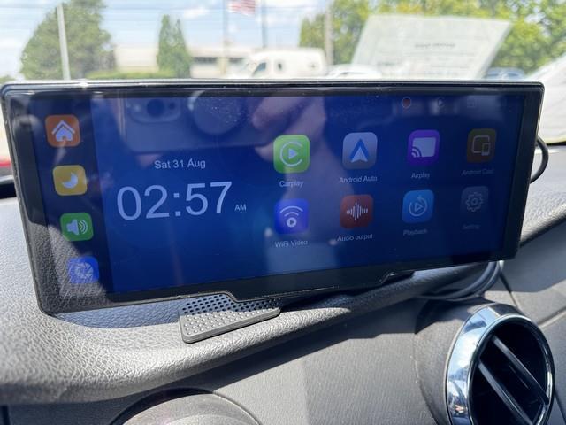 Ford Mustang V6 Coupe 2009