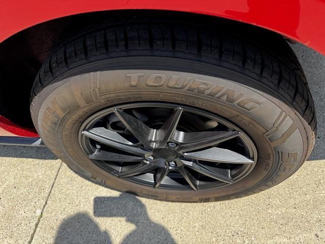 Ford Mustang V6 Coupe 2009