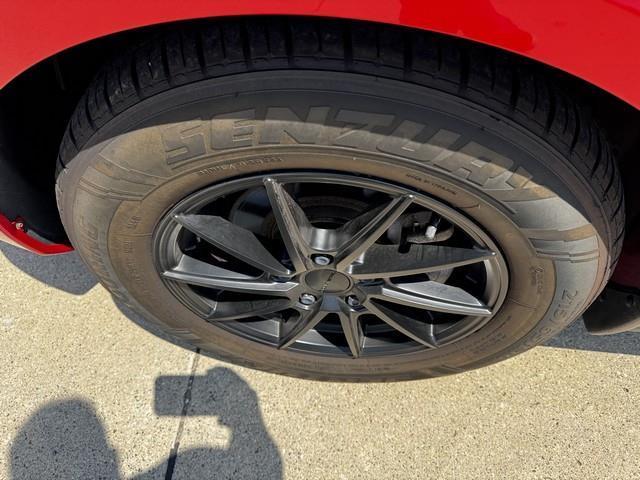 Ford Mustang V6 Coupe 2009