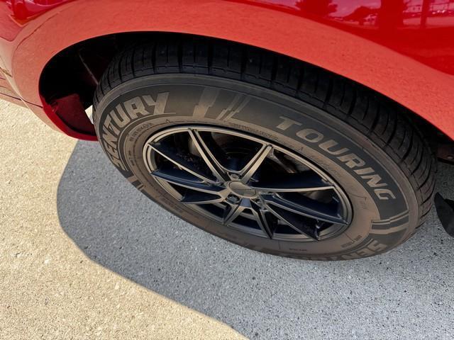 Ford Mustang V6 Coupe 2009