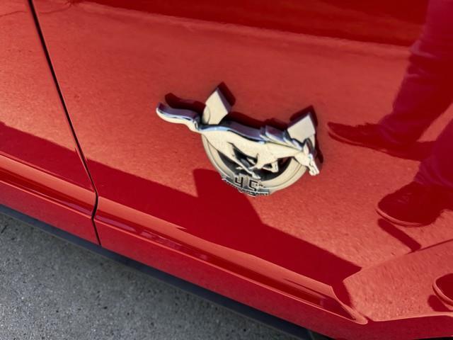 Ford Mustang V6 Coupe 2009