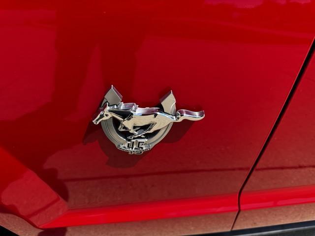 Ford Mustang V6 Coupe 2009