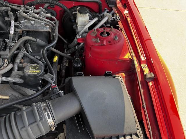 Ford Mustang V6 Coupe 2009