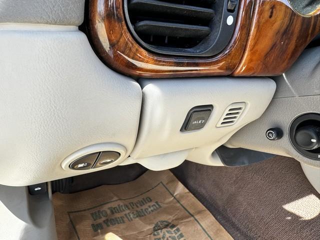 Jaguar XK8 Convertible 2000