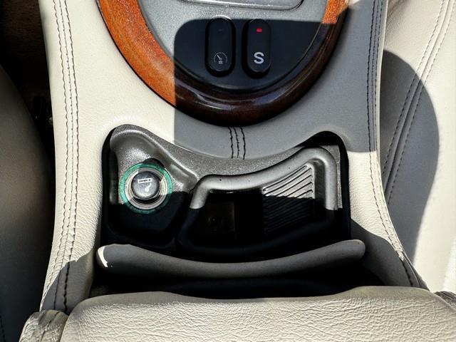 Jaguar XK8 Convertible 2000