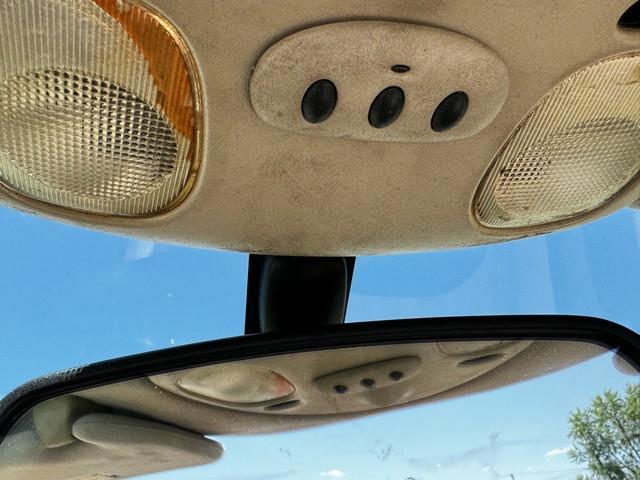 Jaguar XK8 Convertible 2000