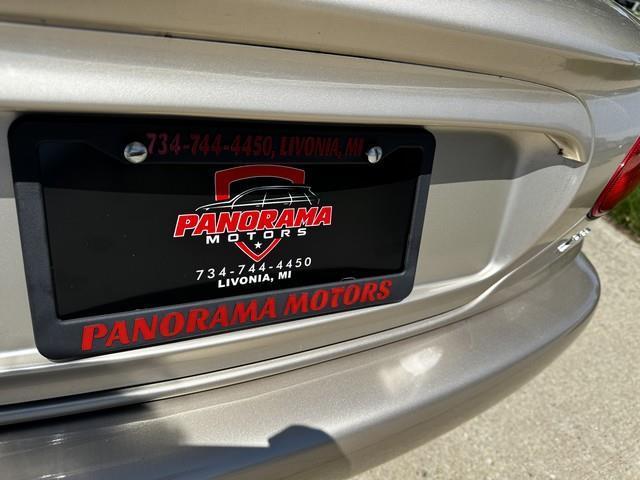 Jaguar XK8 Convertible 2000