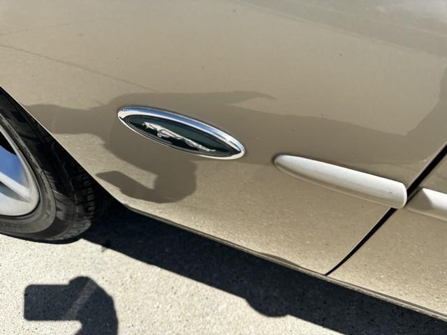 Jaguar XK8 Convertible 2000