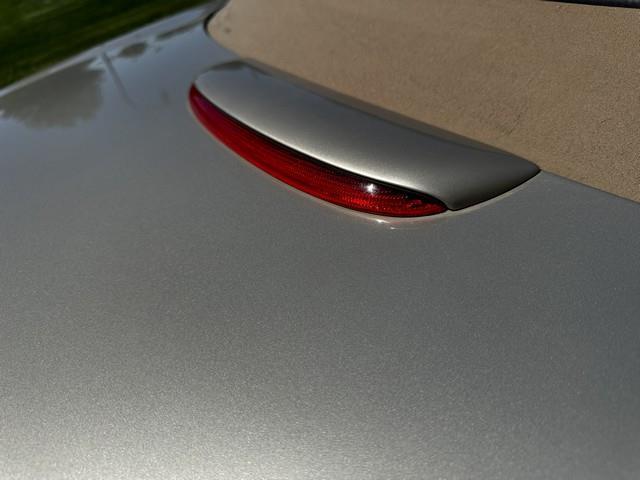 Jaguar XK8 Convertible 2000