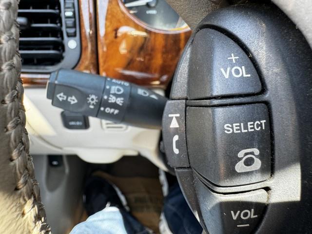 Jaguar XK8 Convertible 2000