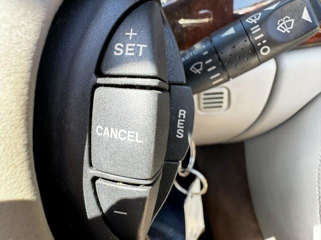 Jaguar XK8 Convertible 2000