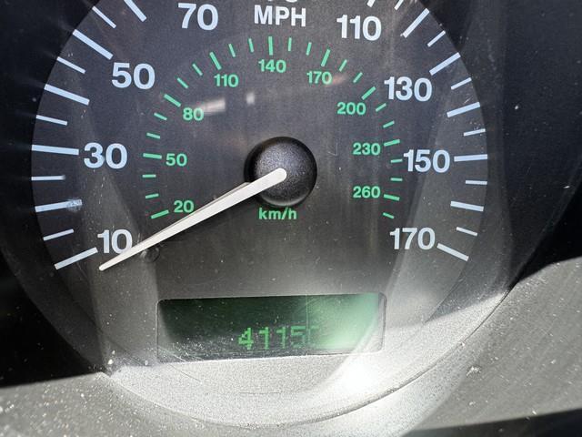 Jaguar XK8 Convertible 2000