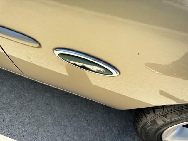 Jaguar XK8 Convertible 2000