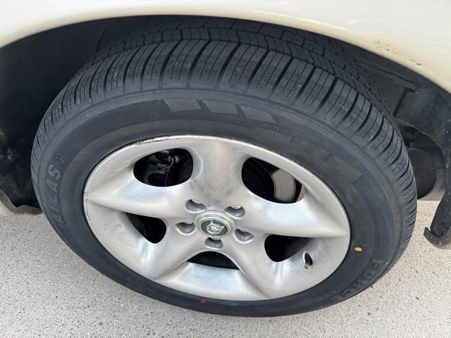 Jaguar XK8 Convertible 2000