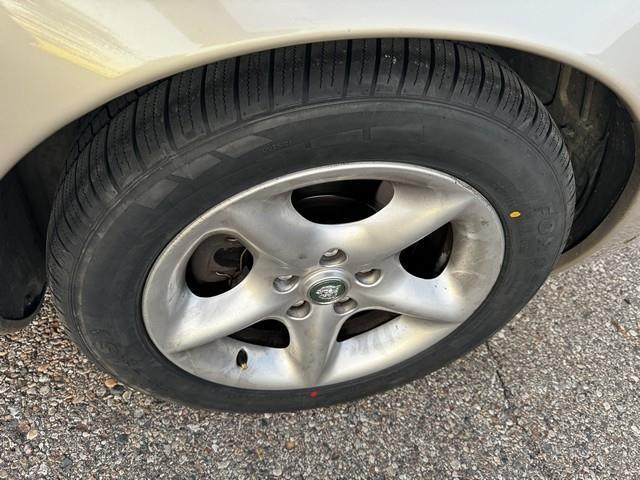 Jaguar XK8 Convertible 2000