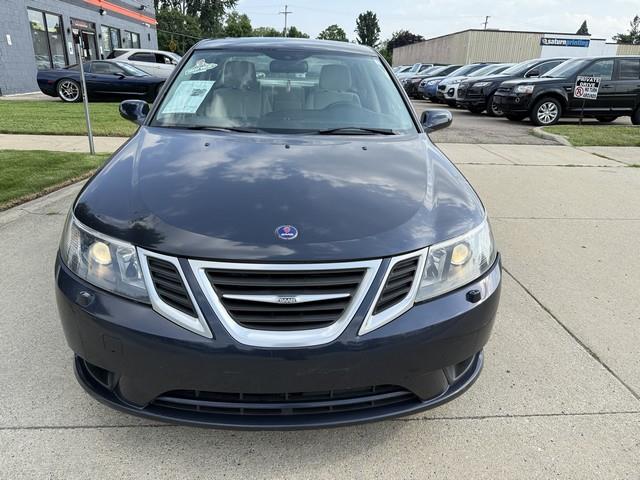 2008 Saab 9-3 photo 2
