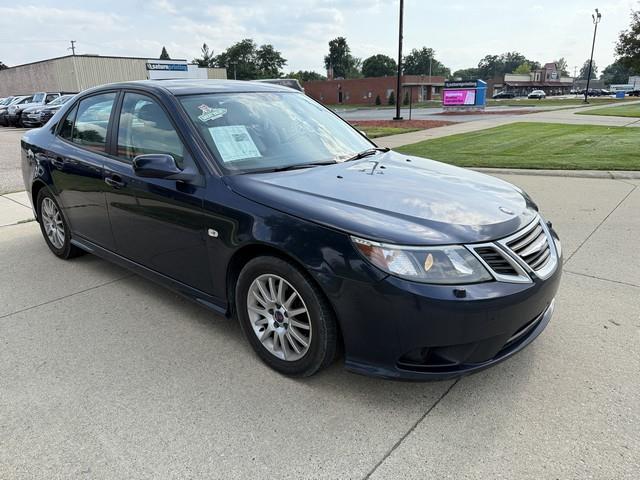 2008 Saab 9-3 photo 3