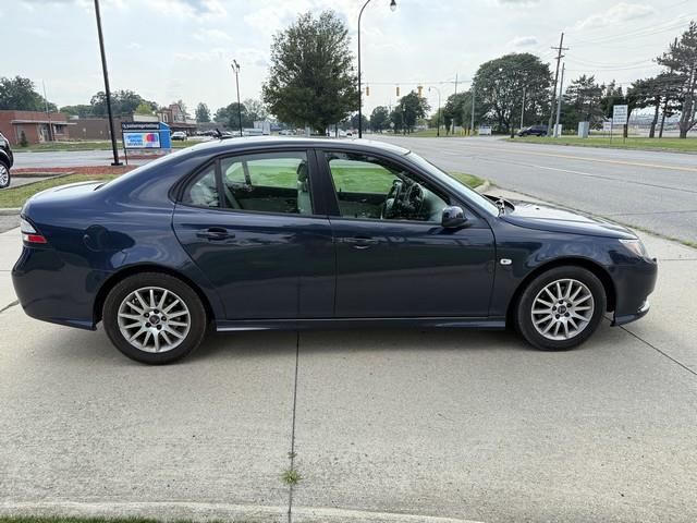 2008 Saab 9-3 photo 4