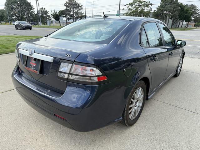 2008 Saab 9-3 photo 5