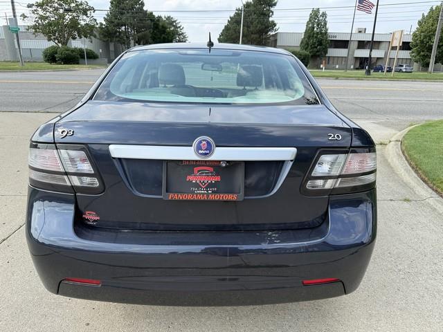 2008 Saab 9-3 photo 6
