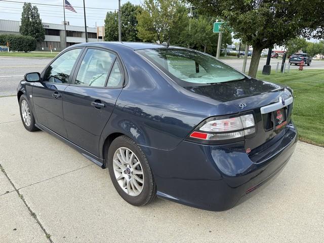 2008 Saab 9-3 photo 7