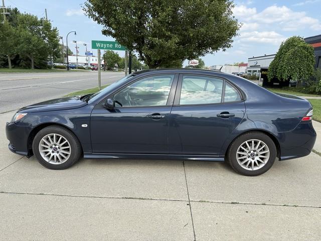2008 Saab 9-3 photo 8