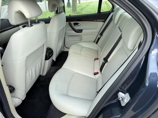 2008 Saab 9-3 photo 10