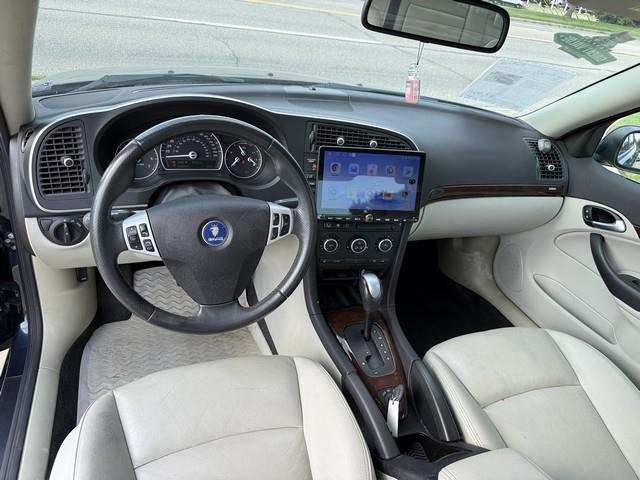 2008 Saab 9-3 photo 12