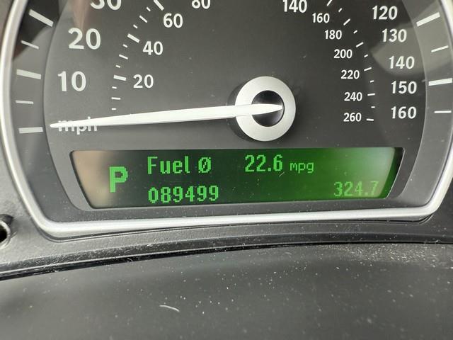 2008 Saab 9-3 photo 17