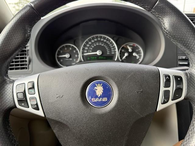 2008 Saab 9-3 photo 18