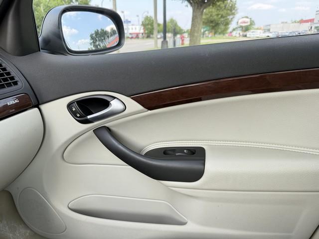 2008 Saab 9-3 photo 30