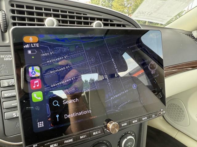 2008 Saab 9-3 photo 35