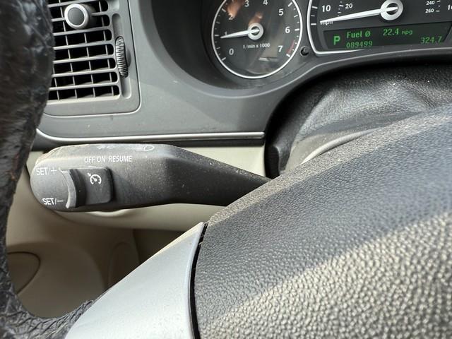 2008 Saab 9-3 photo 39