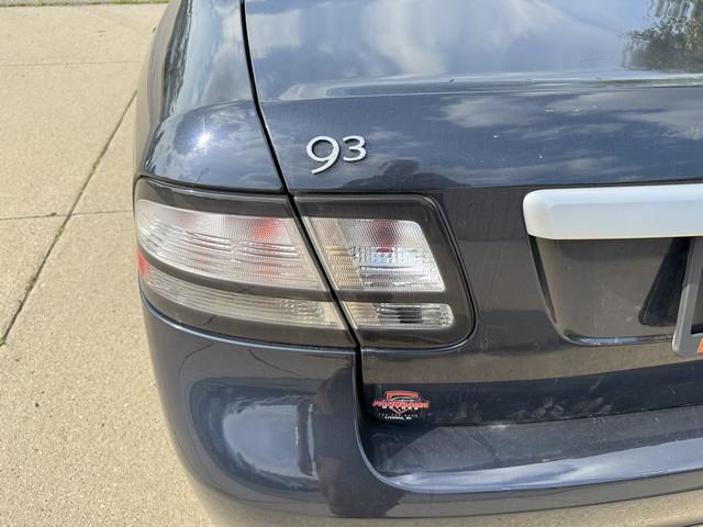 2008 Saab 9-3 photo 40